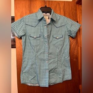 Panhandle women’s short sleeve